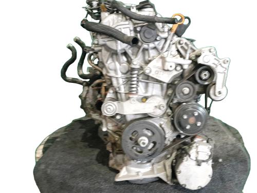 Used Engine Engine KIA NIRO I (DE) E-NIRO (204 hp) 34379613 34379613