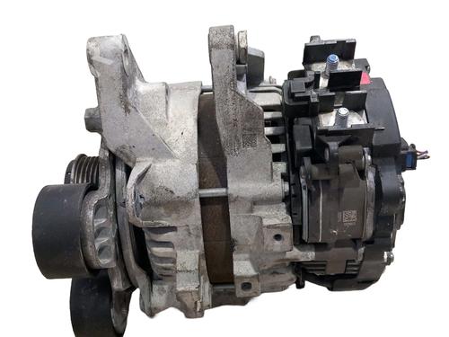 Used Alternator Alternator HYUNDAI TUCSON (NX4E, NX4A) 1.6 CRDi Hybrid 48V (136 hp) 35733922 35733922