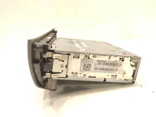 Electronic module RENAULT LAGUNA III (BT0/1) 1.5 dCi (BT00, BT0A, BT0T, BT1J) | BP34488085M83 - Image 3