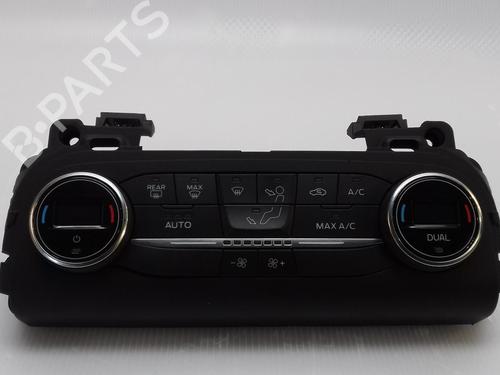 Used Climate control FORD FOCUS IV (HN) 1.0 EcoBoost (125 hp) 14462616
