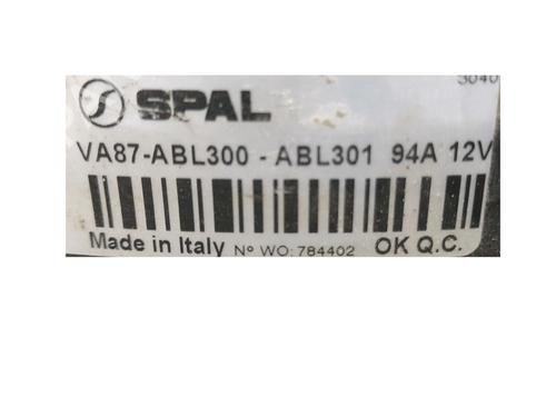 Radiator fan OPEL AMPERA (R12) EV 150 | BP33407901M35 - Image 4