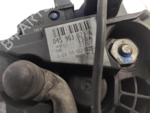 Generator AUDI A2 (8Z0)  | BP18701522M7 