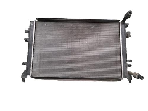 Used Oil radiator Oil radiator AUDI A3 (8P1) [2003-2013] 34494029 34494029