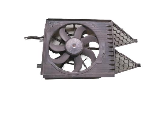 Used Radiator fan Radiator fan SEAT TOLEDO IV (KG3) 1.6 TDI (115 hp) 34494134 34494134