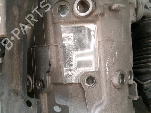 Used Rear differential Rear differential MINI MINI COUNTRYMAN (F60) Cooper SE ALL4 (224 hp) 34490838 34490838