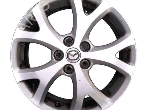 Velg Velg MAZDA 3 (BK) 1.6 DI Turbo (109 hp) 37222079 37222079