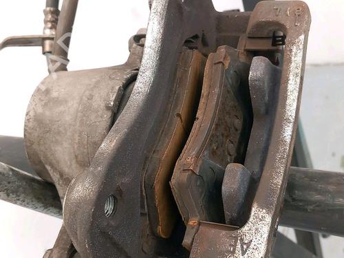 Left front brake caliper HYUNDAI IONIQ (AE) 1.6 GDI Hybrid | BP19052468M105 