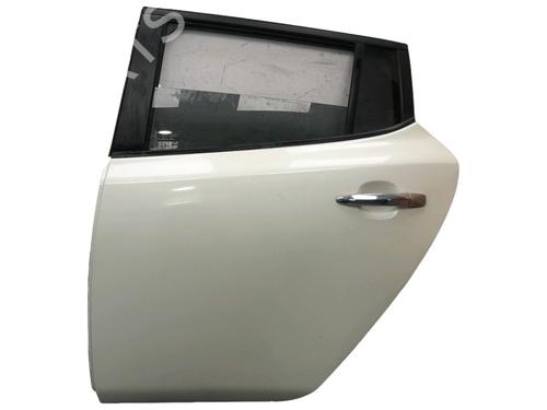 Used Left rear door Left rear door NISSAN LEAF (ZE0) Electric (109 hp) 34379832 34379832