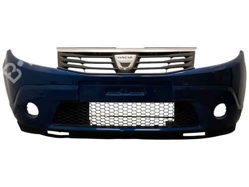 Bumper voor Bumper voor DACIA SANDERO 1.5 dCi (75 hp) 34546227 34546227