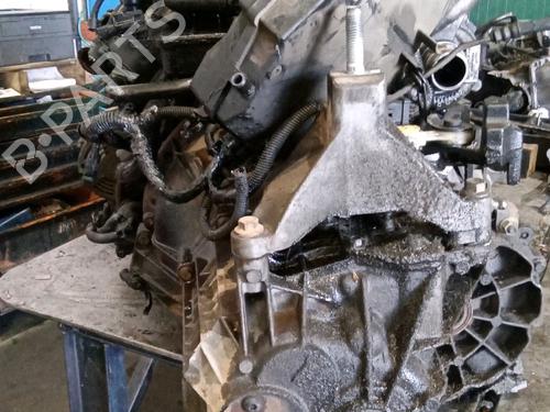 Gearbox FORD FOCUS I (DAW, DBW)  | BP17627633M3 