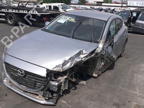 Used Parts MAZDA 3 (BM, BN) 2.0 4321879