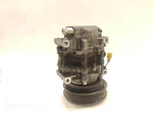 AC compressor FIAT BRAVA (182_)  | BP18702914M34 