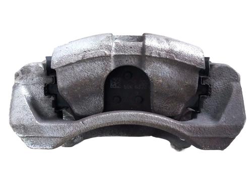 Right front brake caliper HYUNDAI KONA (OS, OSE, OSI) 1.0 T-GDi Hybrid 48V | BP27437668M104 