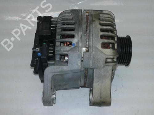 Used Alternator Alternator OPEL CORSA C (X01) 1.2 Twinport (F08, F68) (80 hp) 35729387 35729387
