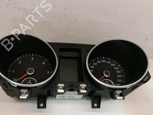 Instrument cluster VW GOLF VI (5K1) | BP15416277C47