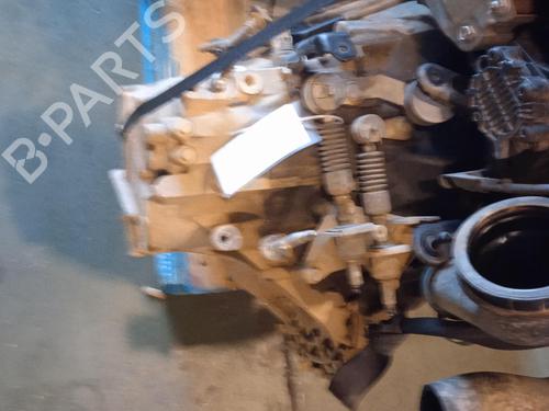 Used Gearbox HONDA ACCORD VII (CL, CN) 2.2 i-CTDi (CN1) (140 hp) 14477570