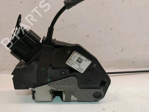 Used Front right lock Front right lock FORD FOCUS III [2010-2020] 34463076 34463076
