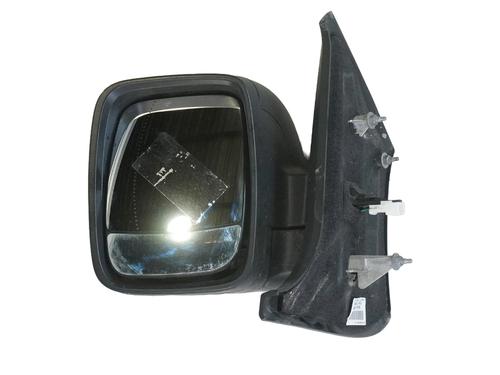 Used Left mirror RENAULT TRAFIC III Van (FG_) [2014-2025]  23969579