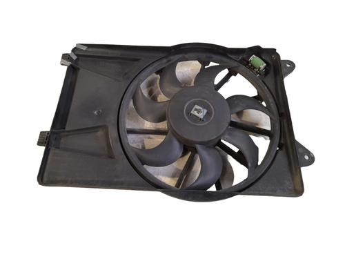 Used Radiator fan Radiator fan ALFA ROMEO MITO (955_) 1.4 MultiAir (955AXL1B) (105 hp) 34492138 34492138