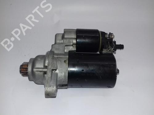 Used Starter SEAT IBIZA III (6L1) 1.4 16V (100 hp) 17590886