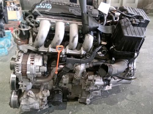 Starter HONDA CIVIC IX (FK) 1.4 i-VTEC (FK1) | BP19052463M8