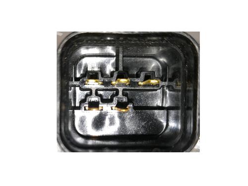 Front wiper motor KIA NIRO I (DE) E-NIRO | BP22698441M29 