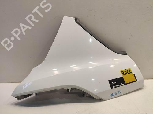 Bagskærm venstre FORD B-MAX (JK) [2012-2025]  14466237