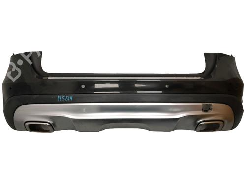 Used Rear bumper Rear bumper MERCEDES-BENZ GLA-CLASS (X156) GLA 200 CDI / d (156.908) (136 hp) 34549577 34549577