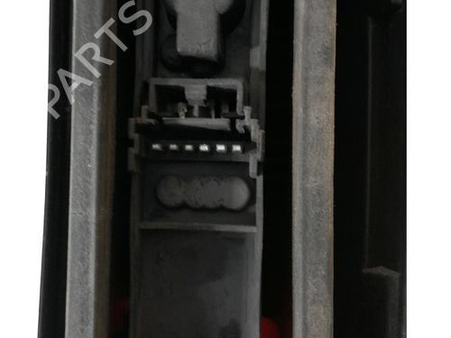 Left taillight RENAULT KANGOO (KC0/1_) 1.5 dCi | BP34494472C34 - Image 3