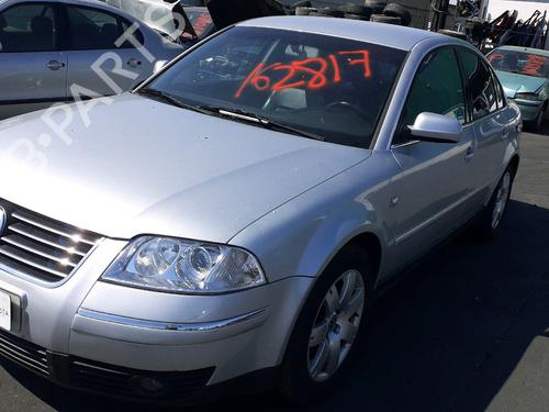 Hood VW PASSAT B5.5 (3B3) 1.9 TDI | BP18558838C1 