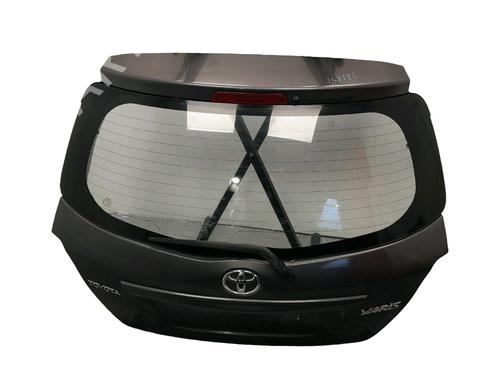 Used Tailgate Tailgate 33404002 33404002