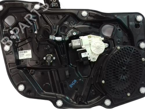 Used Front left window mechanism Front left window mechanism JEEP RENEGADE SUV (BU, B1, BV) [2014-2026] 34484634 34484634