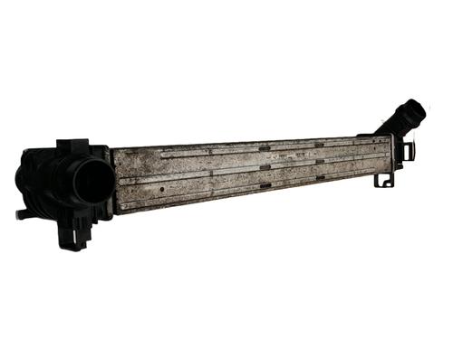 Intercooler RENAULT MEGANE III Hatchback (BZ0/1_, B3_) 1.5 dCi | BP33979448M30 - Image 3