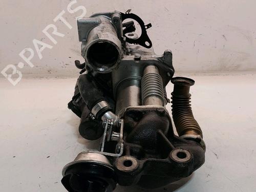 Used Egr Egr RENAULT MEGANE III Hatchback (BZ0/1_, B3_) 1.5 dCi (BZ09, BZ0D, BZ1W, BZ29, BZ14) (110 hp) 35732118 35732118