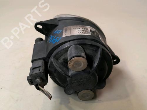 Left front fog light AUDI A6 C5 Avant (4B5) 2.5 TDI quattro | BP19046145C30 