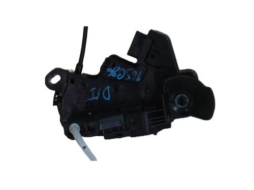 front-left-lock-citroen-c4-iii-ba_-bb_-bc_-2020-34492091 main image