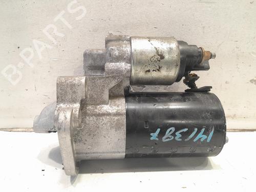 Starter RENAULT CLIO IV (BH_) 1.5 dCi 90 | BP14478773M8