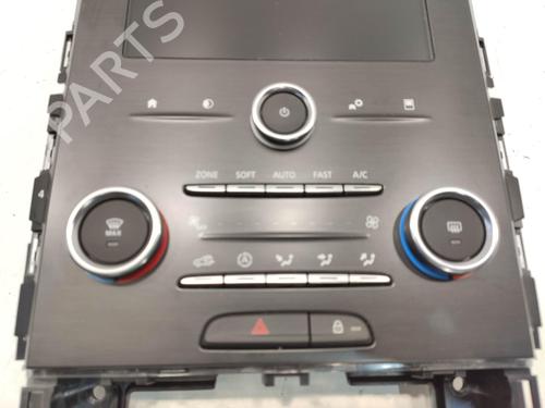 Used Display monitor Display monitor RENAULT MEGANE IV Grandtour (K9A/M/N_) [2016-2026] 34487887 34487887