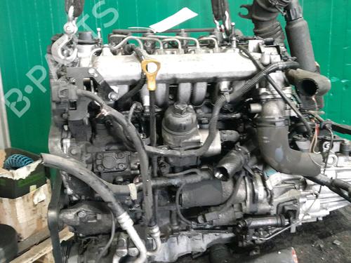 AC compressor HYUNDAI GETZ (TB) 1.5 CRDi | BP35735522M34 - Image 3