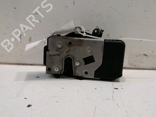 Used Front left lock Front left lock 36843817 36843817