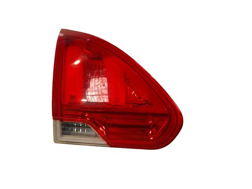 Used Left tailgate light Left tailgate light PEUGEOT 2008 I (CU_) 1.2 THP 110 / PureTech 110 (110 hp) 33410033 33410033