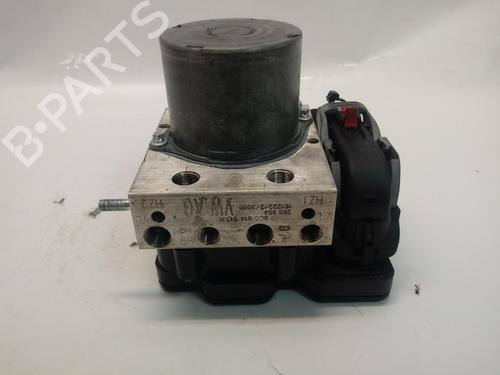 Used ABS pump SEAT IBIZA IV (6J5, 6P1) 1.4 TDI (75 hp) 14446301