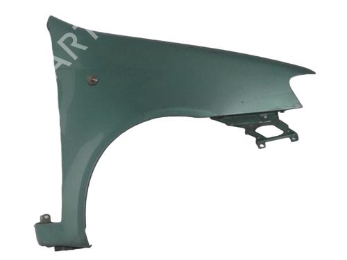 Used Right front fenders FIAT PUNTO (188_) 1.2 60 (188.030, .050, .130, .150, .230, .250) (60 hp) 19046263
