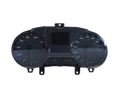 Used Instrument cluster SEAT IBIZA IV (6J5, 6P1) 1.4 (85 hp) 20662037