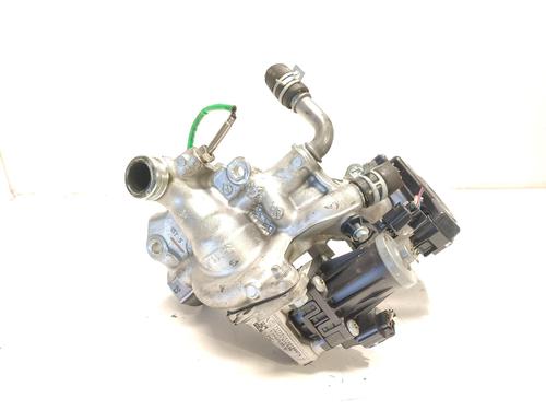 Used Throttle body Throttle body NISSAN MICRA V (K14) 1.5 DCI (90 hp) 35731369 35731369
