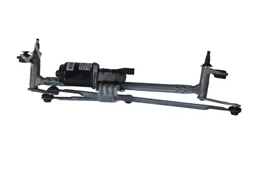 Used Front wiper motor SEAT IBIZA V (KJ1, KJG) [2017-2025]  27601262