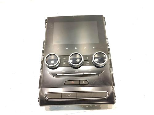 Used Radio Radio RENAULT TALISMAN Grandtour (KP_) [2016-2022] 34487979 34487979