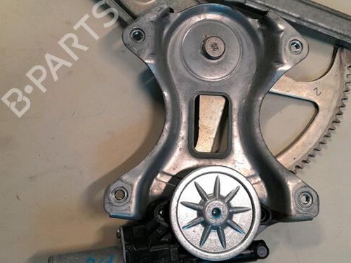 Used Front right window mechanism Front right window mechanism TOYOTA PRIUS PLUS (_W4_) 1.8 Hybrid (ZVW40W, ZVW41W) (136 hp) 33404406 33404406
