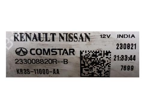Starter DACIA SANDERO III 1.0 TCe 90 | BP35735783M8 - Image 5