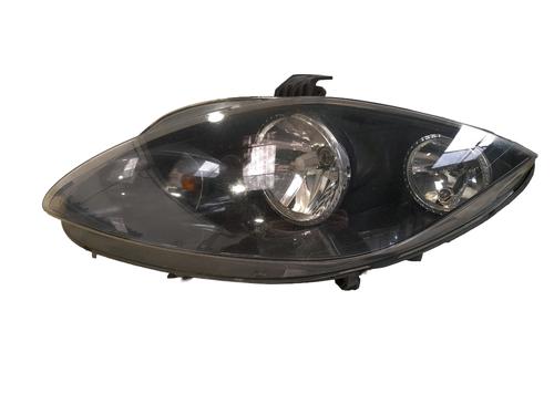 Used Left headlight Left headlight SEAT ALTEA XL (5P5, 5P8) 1.6 TDI (105 hp) 34551274 34551274